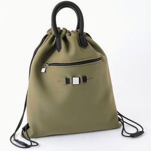 Save My Bag Neoprene Drawtring Bag